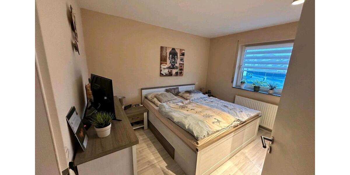 Etagenwohnung Langenselbold - 3 Zimmer, 67 m&sup2;, 230.000&euro; | Angebot:25431389