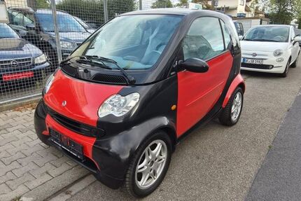 Smart ForTwo 140.000 km 3.950 &euro; Mühlheim am Main 63165