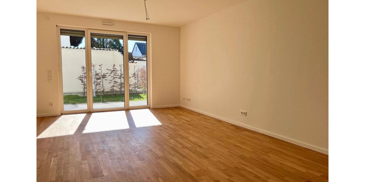 Erdgeschoßwohnung Mühlheim am Main - 4 Zimmer, 102 m&sup2;, 1.750&euro; | Angebot:24941273