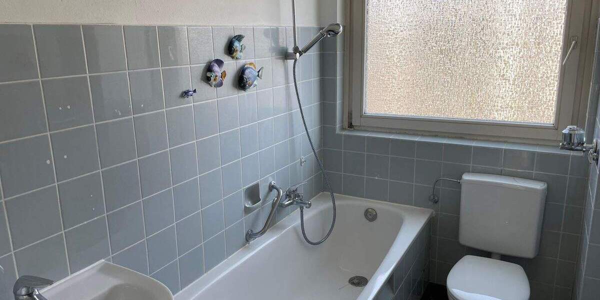 Etagenwohnung Eschborn - 3 Zimmer, 74 m&sup2;, 259.500&euro; | Angebot:25796899