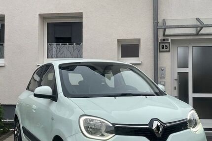 Renault Twingo 60.000 km 8.600 &euro; Frankfurt am Main 60529
