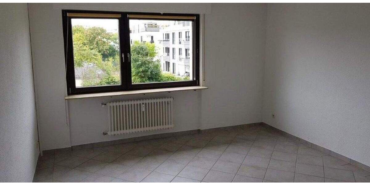 Etagenwohnung Offenbach Offenbach am Main - 3 Zimmer, 77 m&sup2;, 279.000&euro; | Angebot:25910516