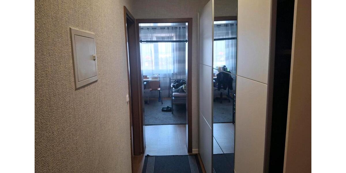 Etagenwohnung Erlensee - 3.5 Zimmer, 85 m&sup2;, 240.000&euro; | Angebot:25472539