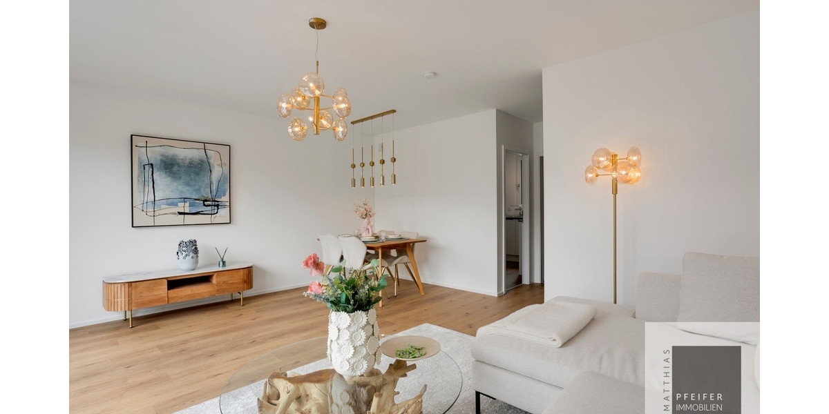 - Reihenmittelhaus Friedberg (Hessen) Fauerbach | Angebot:22957255