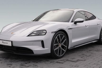Porsche Taycan 8.900 km 107.850 &euro; Oberursel (Taunus) 61440