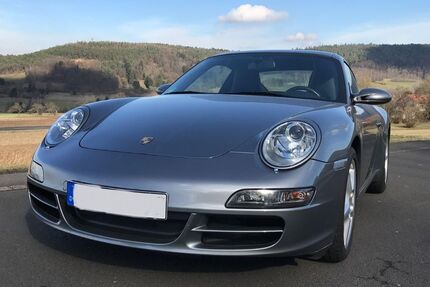 Porsche 997 44.000 km 58.997 &euro; Gelnhausen 63571