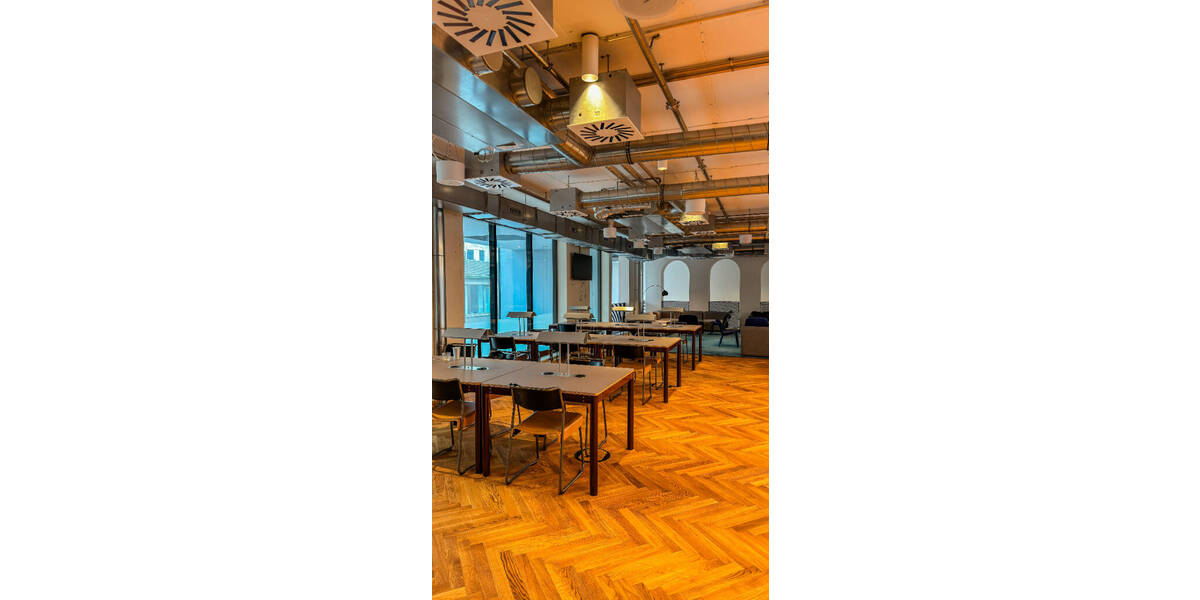 Gewerbeobjekt Frankfurt am Main Innenstadt - 2.450&euro; | Angebot:25754917