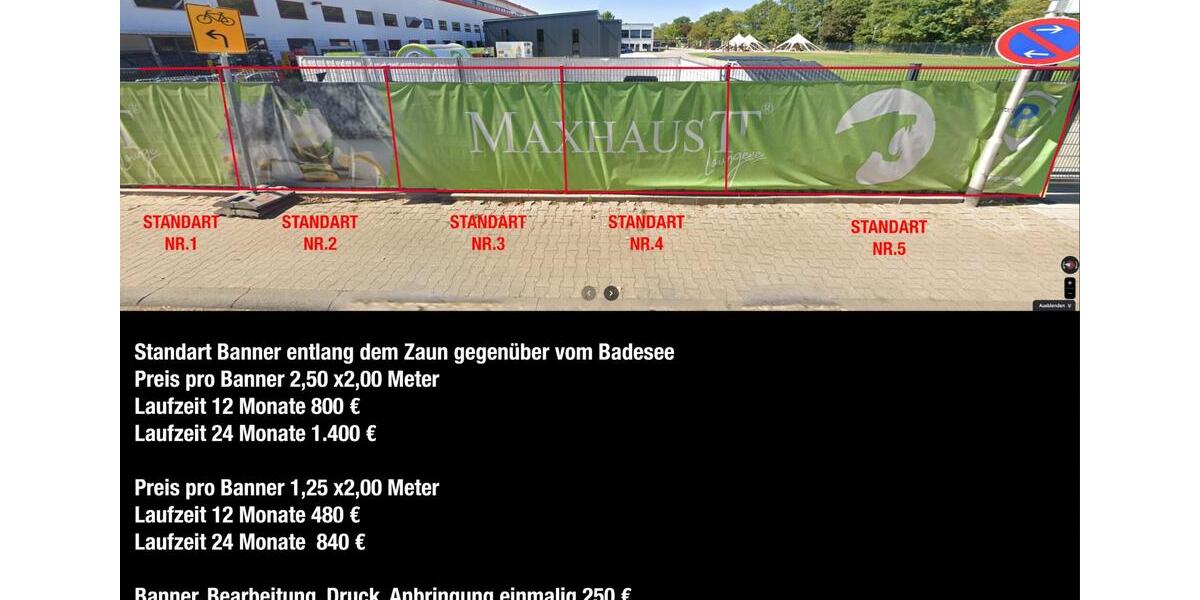 Gewerbeobjekt Mainhausen - 40&euro; | Angebot:26196607