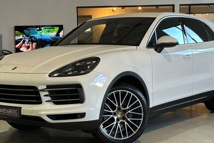 Porsche Cayenne 105.111 km 41.980 &euro; Rodgau-Weiskirchen/nähe Frankfurt am Main 63110