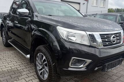 Nissan Navara 249.010 km 14.988 &euro; Rödermark 63322