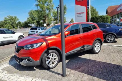 Renault Kadjar 59.385 km 14.470 &euro; Hanau 63452