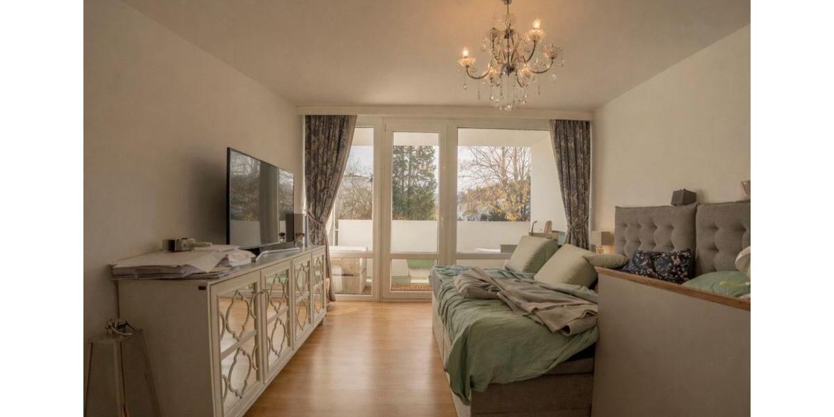Erdgeschoßwohnung Heusenstamm - 3 Zimmer, 100 m&sup2;, 280.000&euro; | Angebot:26588629
