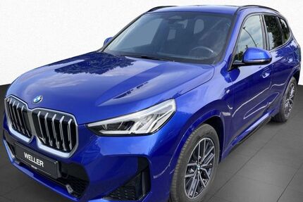 BMW X1 34.112 km 38.990 &euro; Kronberg 61476