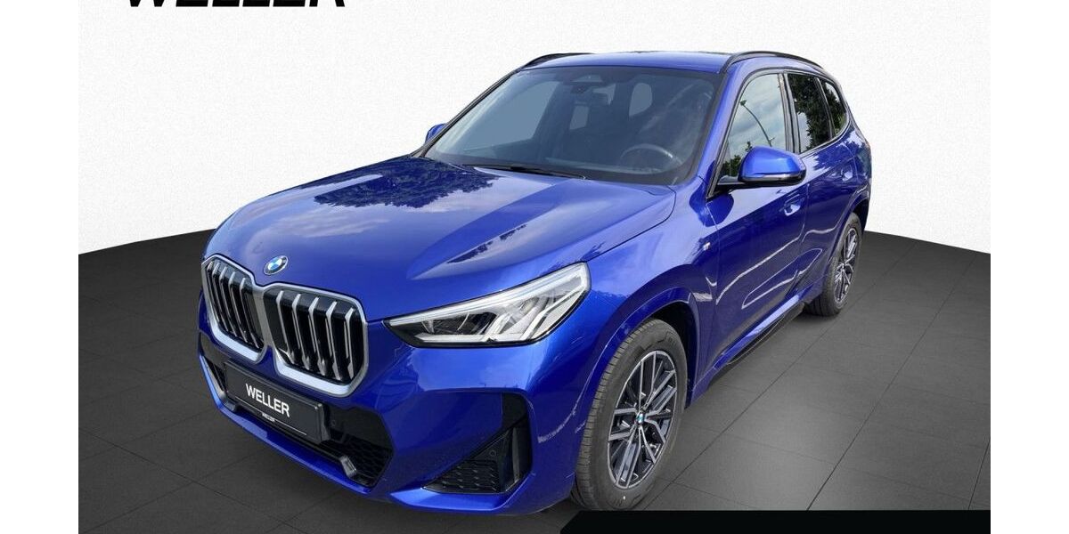 BMW X1 34.112 km 38.990 &euro; Kronberg 61476