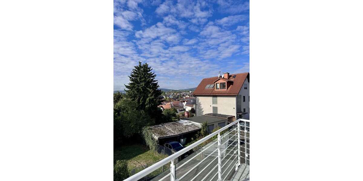 Etagenwohnung Kronberg - 2 Zimmer, 65 m&sup2;, 865&euro; | Angebot:27656191