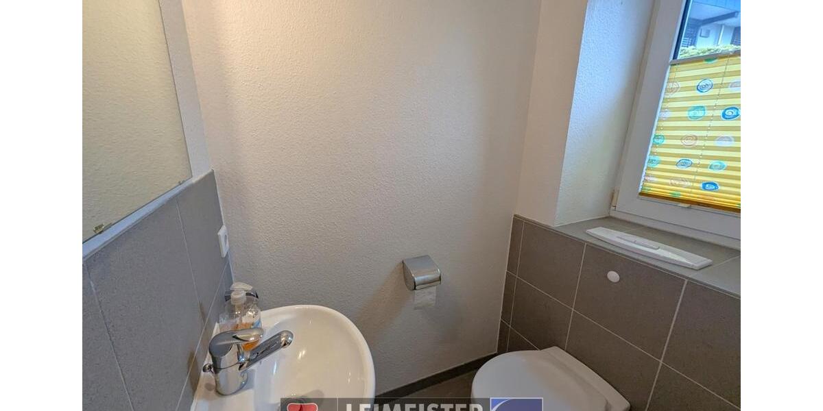 Doppelhaushälfte Aschaffenburg Österreicher Kolonie - 8 Zimmer, 176 m&sup2;, 2.000&euro; | Angebot:23581794