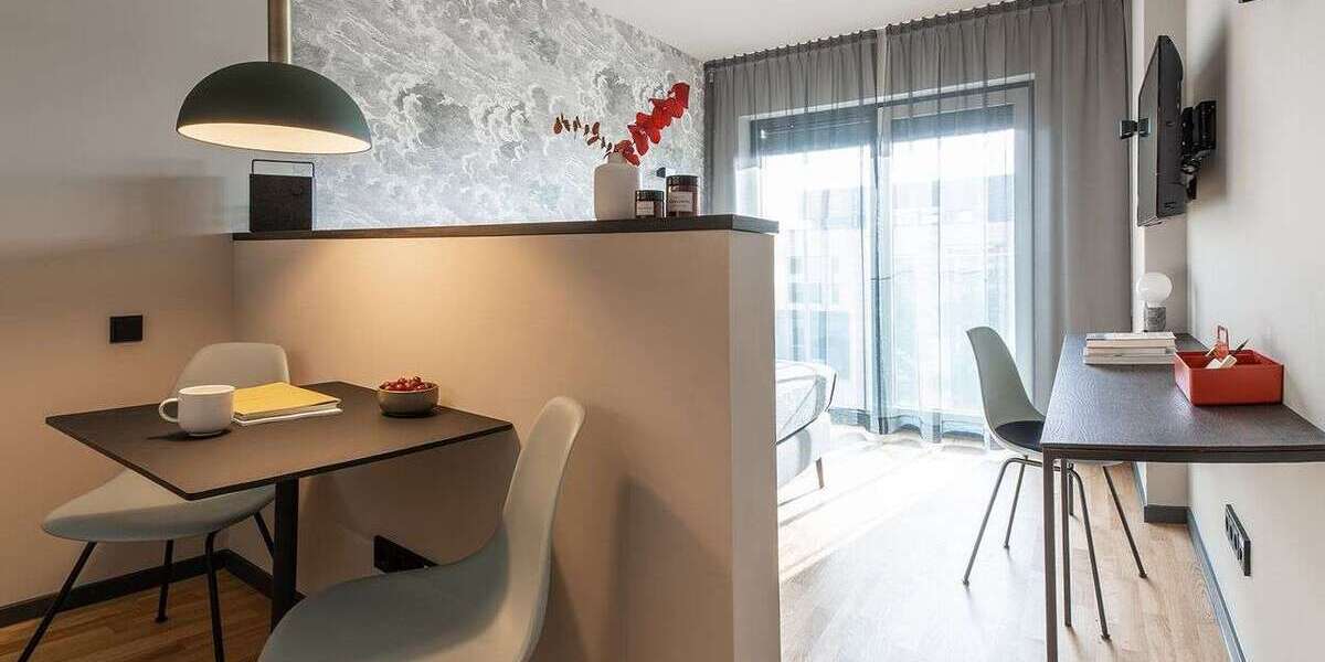 Zimmer Frankfurt am Main Flughafen - 1 Zimmer, 1.390&euro; | Angebot:24985421