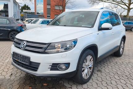 VW Tiguan 214.000 km 9.990 &euro; Frankfurt am Main 65933