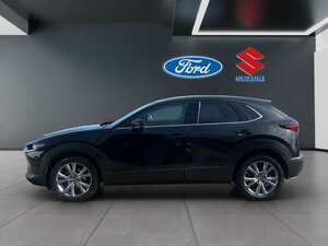 Mazda CX-30 Selection AWD*DesignP*PremiumP*Leder*Bose* 75.500 km 22.940 &euro; Nidderau 61130