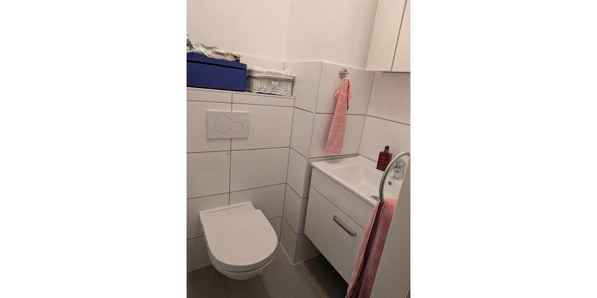 Etagenwohnung Frankfurt am Main Nied - 4 Zimmer, 86 m&sup2;, 1.500&euro; | Angebot:25174857