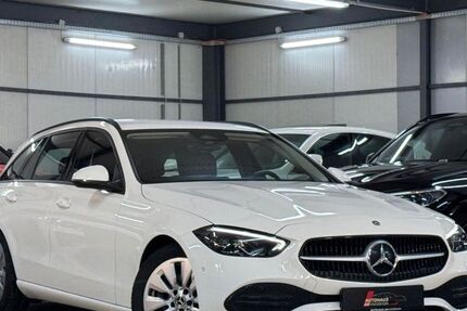 Mercedes-Benz C 220 84.834 km 26.890 &euro; Maintal 63477