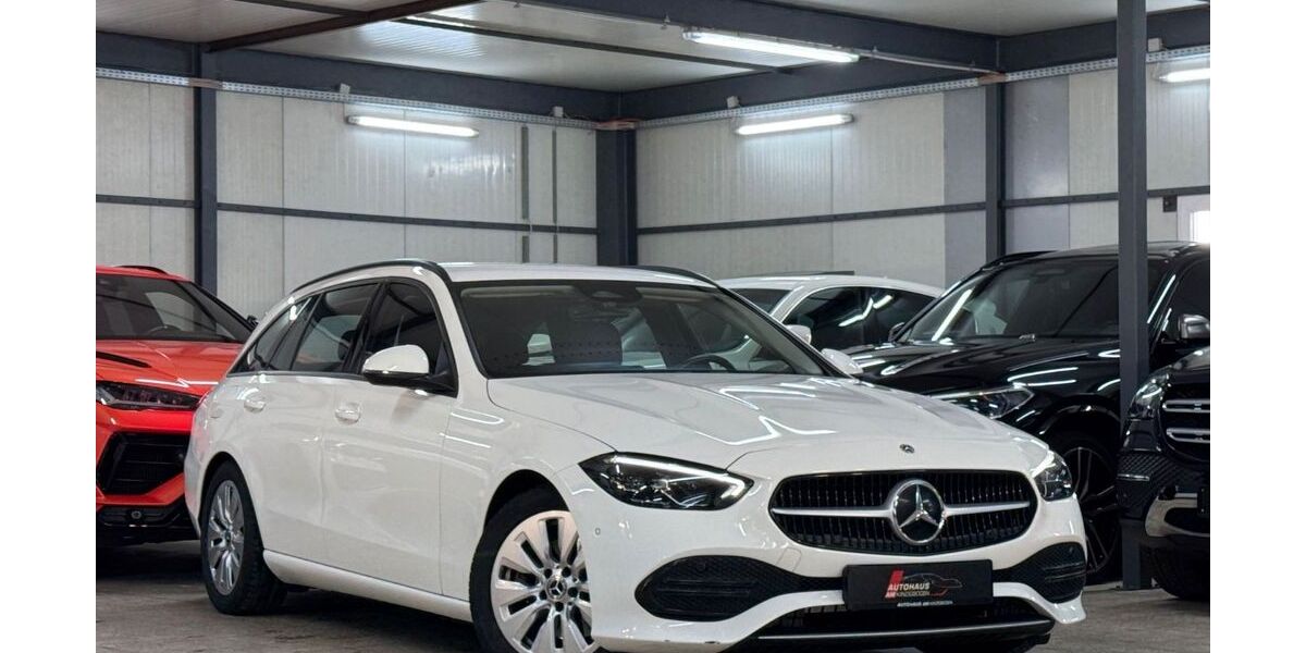 Mercedes-Benz C 220 84.834 km 26.890 &euro; Maintal 63477