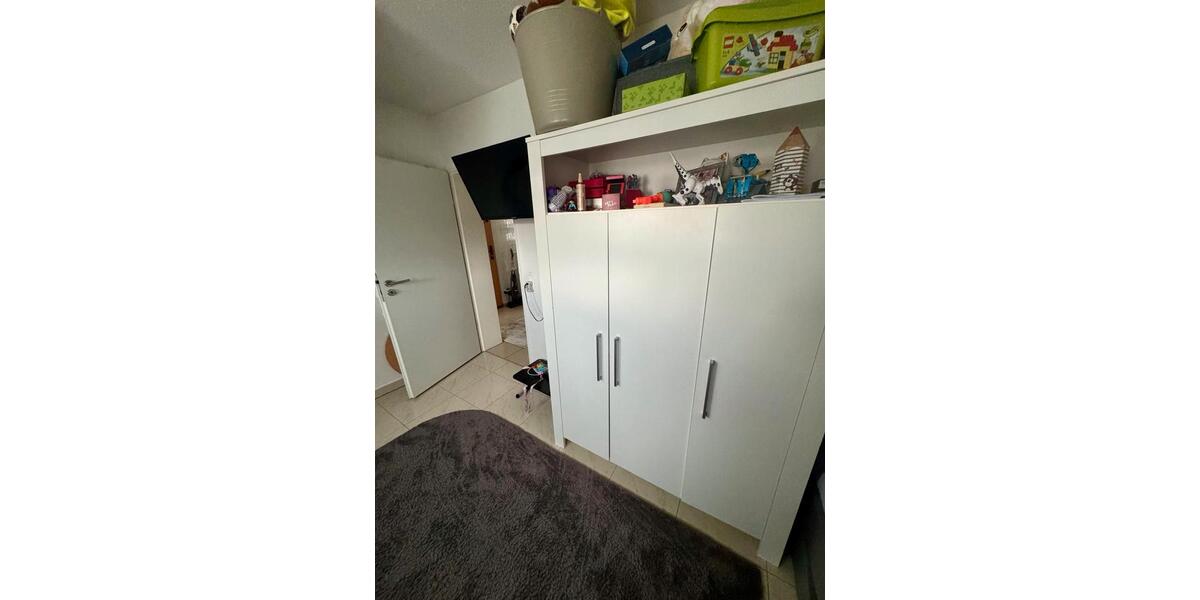 Dachgeschoßwohnung Hanau - 3 Zimmer, 85 m&sup2;, 750&euro; | Angebot:26132881