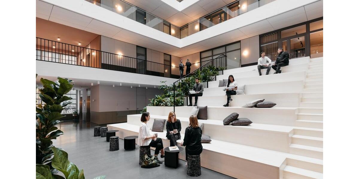 Gewerbeobjekt Frankfurt am Main Innenstadt 2 - 1.853&euro; | Angebot:25959071