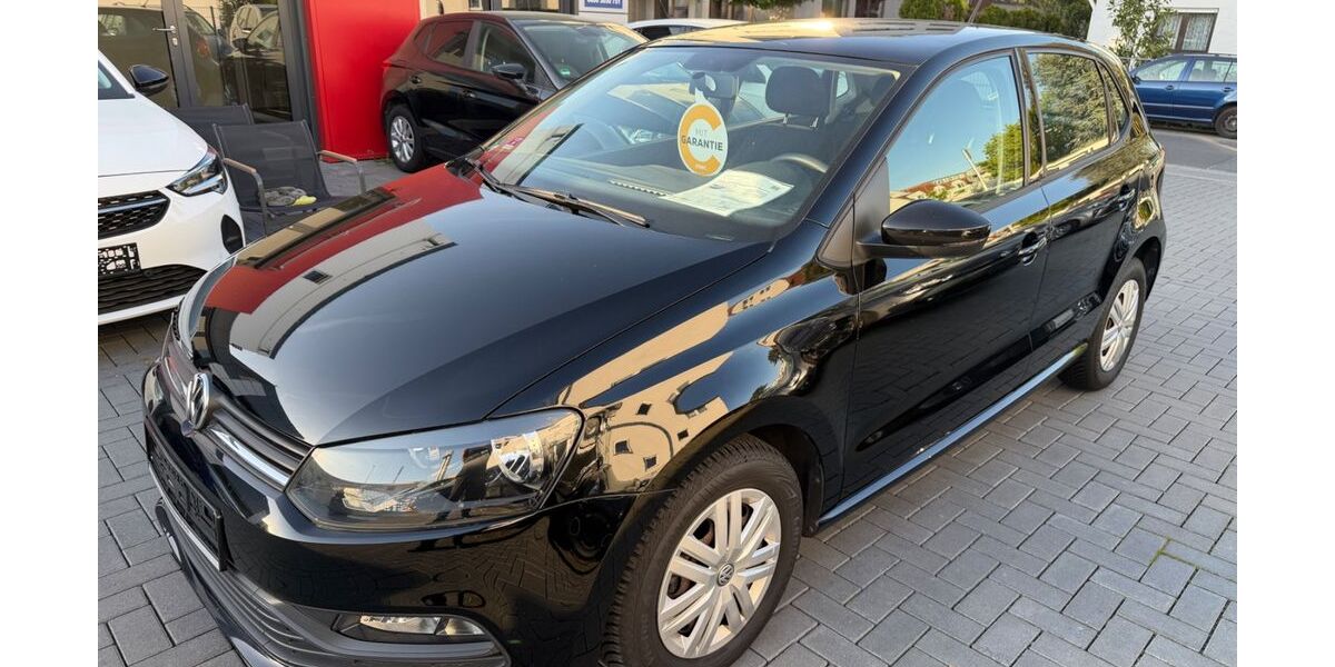VW Polo 86.969 km 7.999 &euro; FRANKFURT AM MAIN 60488