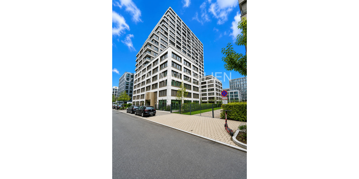 Etagenwohnung Frankfurt am Main Gallus - 2 Zimmer, 85 m&sup2;, 1.650&euro; | Angebot:26917068