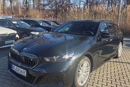 BMW i5 9.817 km 84.999 &euro; Hainburg 63512