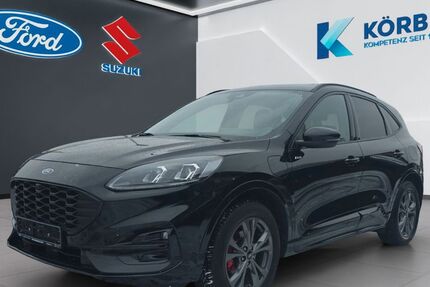 Ford Kuga 55.900 km 26.870 &euro; Nidderau-Heldenbergen 61130