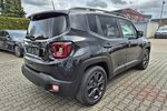 Jeep Renegade Limited FWD, Klima, PDC, Leder, Rückfahrk 126.400 km 15.790 &euro; Rodgau 63110