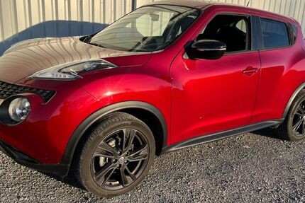 Nissan Juke 36.800 km 9.900 &euro; Schöllkrippen 63825