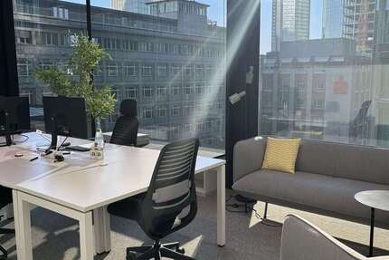 Gewerbeobjekt Frankfurt am Main Innenstadt - 8.000&euro; | Angebot:26981397