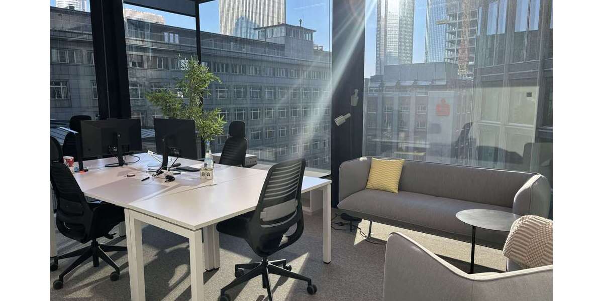 Gewerbeobjekt Frankfurt am Main Innenstadt - 8.000&euro; | Angebot:26981397