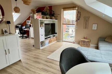 Wohnung Großkrotzenburg - 2 Zimmer, 70 m&sup2;, 700&euro; | Angebot:26019494