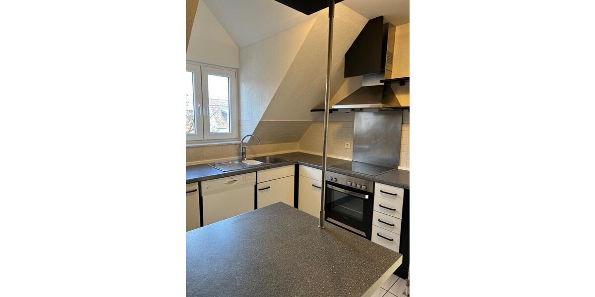 Maisonettenwohnung Frankfurt am Main Sindlingen - 2.5 Zimmer, 73 m&sup2;, 295.000&euro; | Angebot:25945897