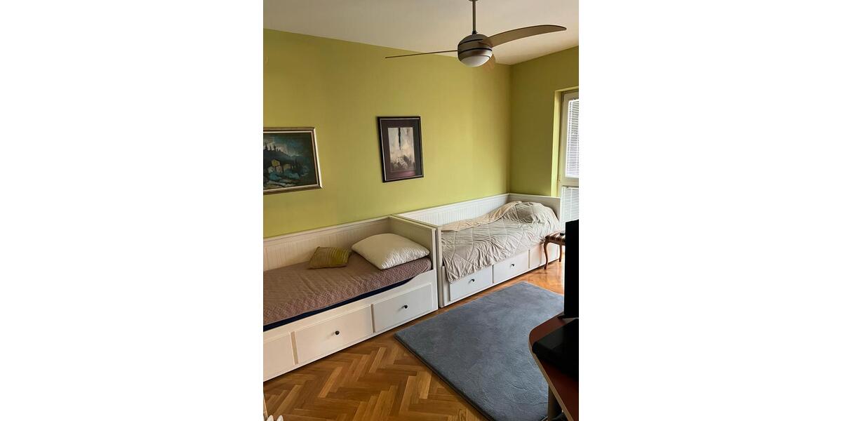 Einfamilienhaus Frankfurt am Main Westend Süd - 5 Zimmer, 140 m&sup2;, 350.000&euro; | Angebot:24720124