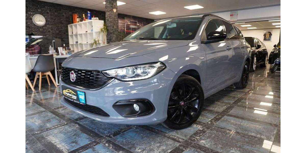 Fiat Tipo 101.445 km 10.950 &euro; Mühlheim / Main 63165