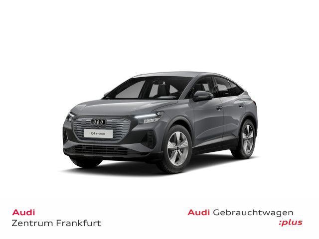 Audi Q4 e-tron 60.420 km 29.850 &euro; Frankfurt am Main 60314