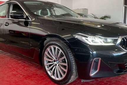 BMW 620 125.950 km 28.998 &euro; Friedberg 61169