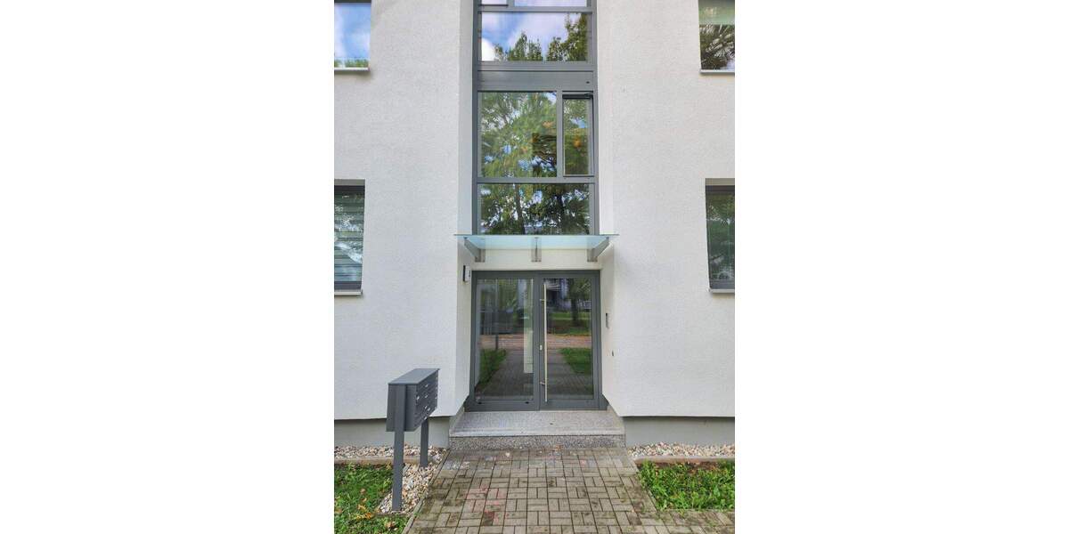 Etagenwohnung Hanau Großauheim - 3 Zimmer, 102 m&sup2;, 345.000&euro; | Angebot:25703511