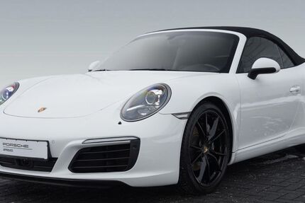 Porsche 991 56.767 km 98.870 &euro; Oberursel (Taunus) 61440