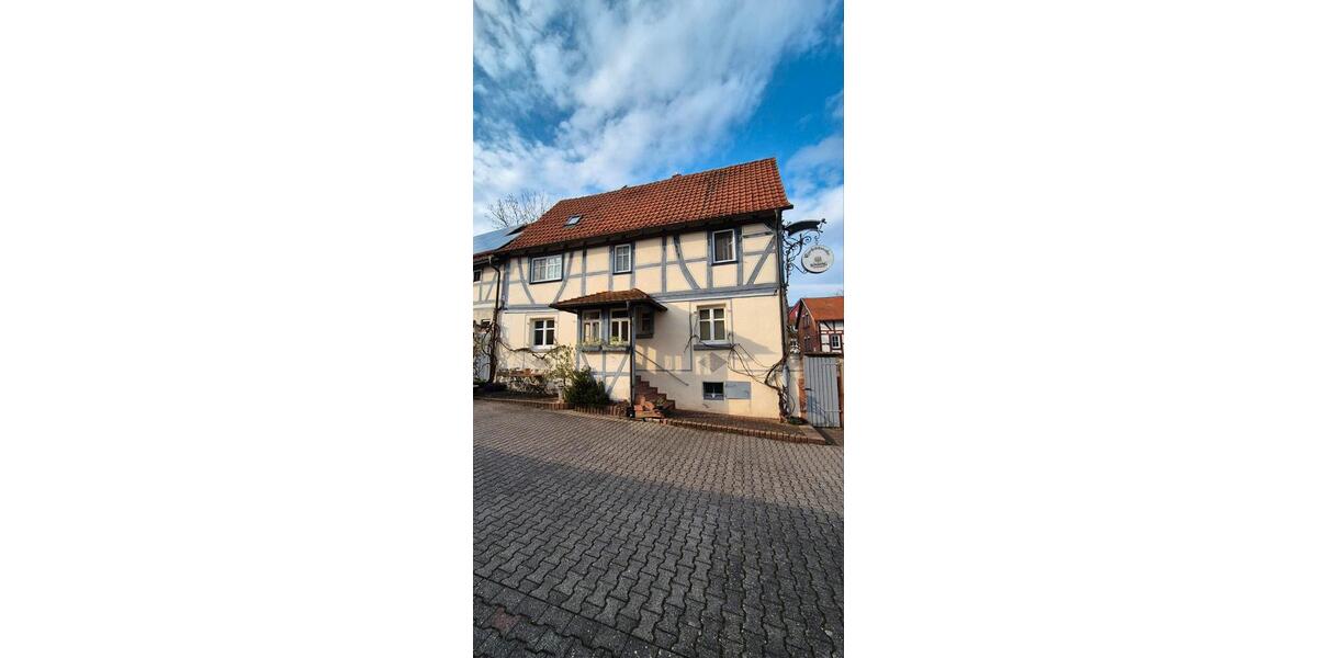 Erdgeschoßwohnung Neuberg - 2 Zimmer, 60 m&sup2;, 700&euro; | Angebot:25809527