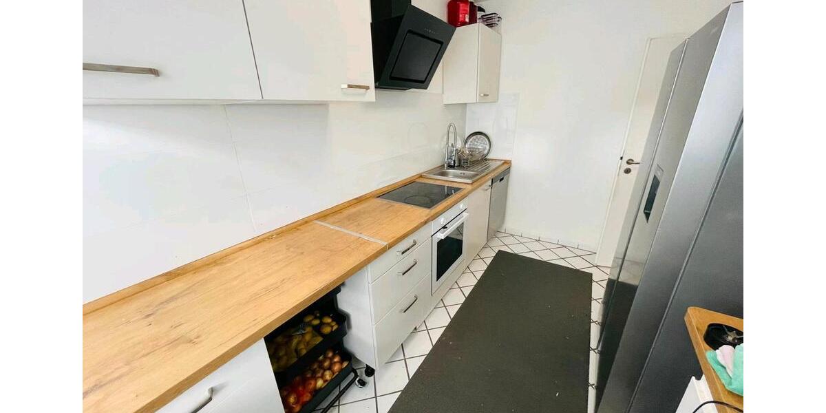 Etagenwohnung Bruchköbel - 3 Zimmer, 87 m&sup2;, 920&euro; | Angebot:27537449
