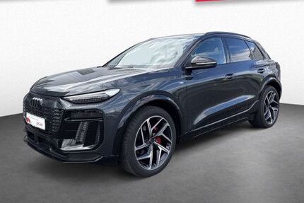 Audi Q6 e-tron 16.350 km 70.199 &euro; Offenbach am Main 63071
