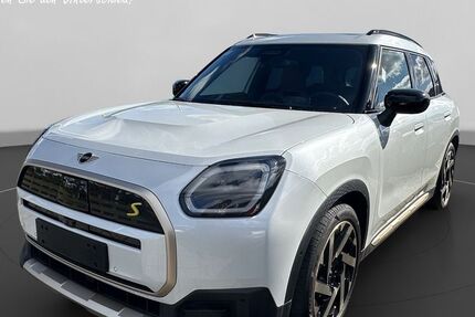 Mini Countryman SE (Cooper) 26.351 km 39.395 &euro; Hösbach 63768