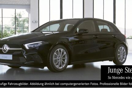 Mercedes-Benz A 250 29.580 km 23.770 &euro; Aschaffenburg 63741