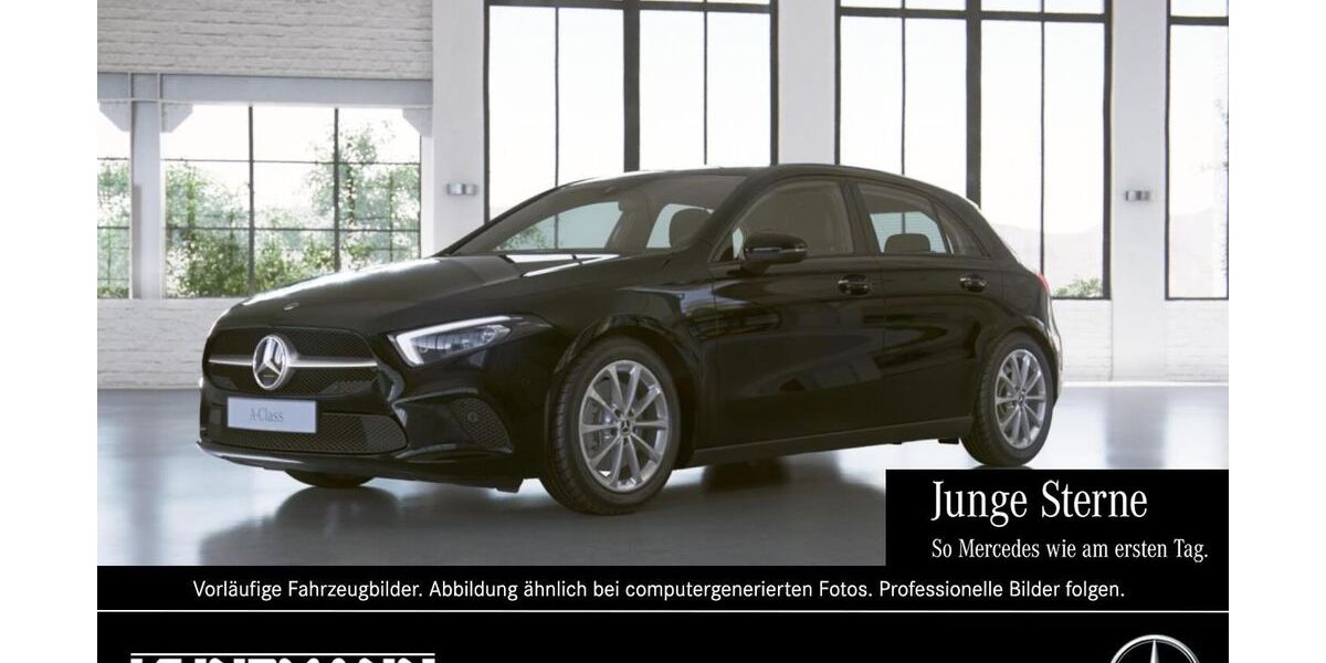 Mercedes-Benz A 250 29.580 km 23.770 &euro; Aschaffenburg 63741